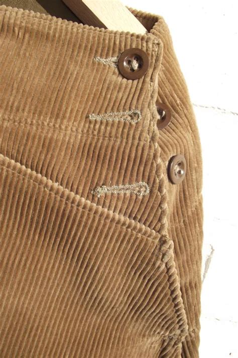 Crow Valley Militaria Dated Women S Land Army Breeches Corduroy