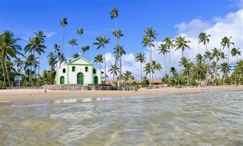 Como Fazer O Roteiro Maragogi Porto De Galinhas E Fernando De Noronha