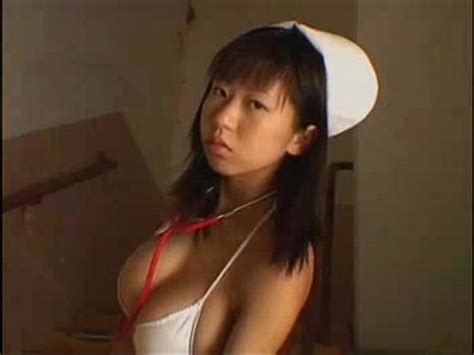 Sexy Nurse Cosplay Starring Rio Natsume XVIDEOS