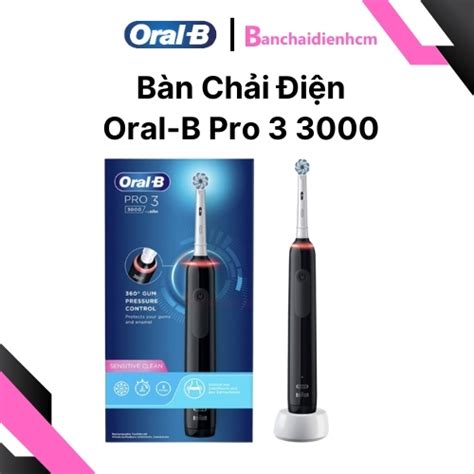 Bàn chải điện Oral B Vitality Pro Genius iO Series giá tốt