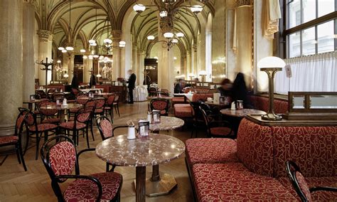 schönsten Cafés im 1 Bezirk in Wien 1000things