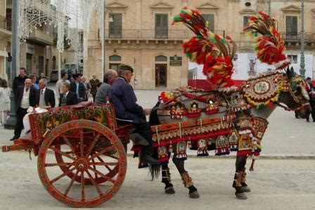 Cultura In Sicilia E Tradizioni Siciliane Dialetto Siciliano Arte E