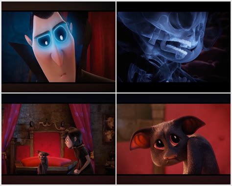 Deleted scenes from hotel Transylvania 2 by Disneywo on DeviantArt