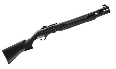 Beretta USA J32CT11 A300 Ultima Patrol 12 Gauge 3 7 1 19 10 Black