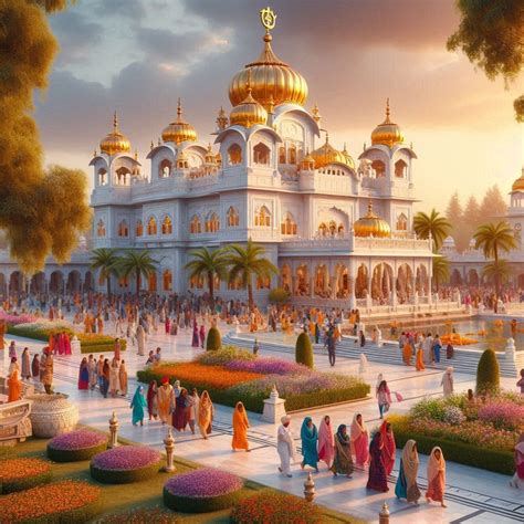 Architecture Of Punjab The Anamika Pandey