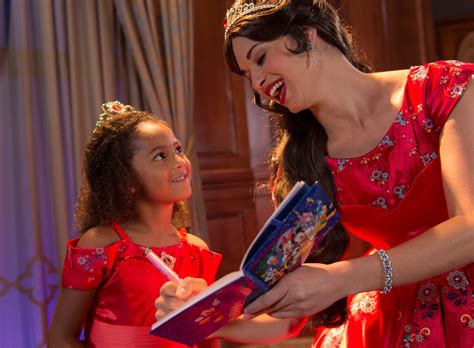 Princesa latina da Disney já pode ser vista no Magic Kingdom