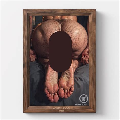 Masked Gay Men Having Sex Etsy