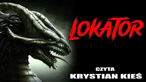 Lokator Creepypasta Lektor Pl Youtube