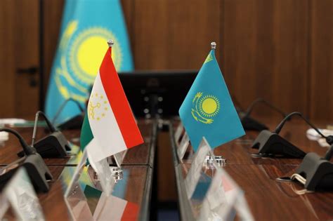 Tajikistan To Learn From Kazakhstans Educational Experience Turanews