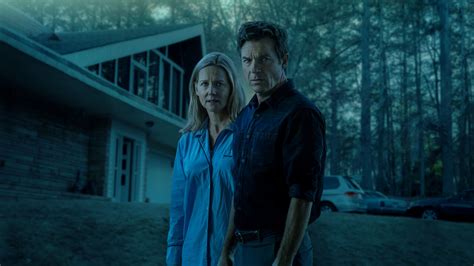 Watch Ozark Netflix Official Site