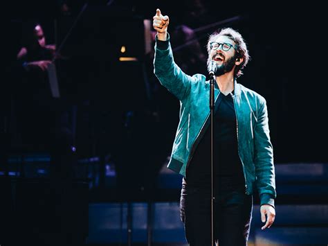 Josh Groban Tickets | 17th June | Pine Knob Music Theatre