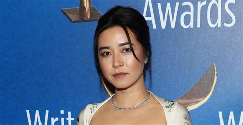 39 Facts About Maya Erskine