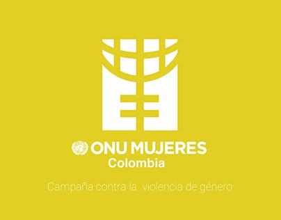 Onu Colombia Projects Photos Videos Logos Illustrations And