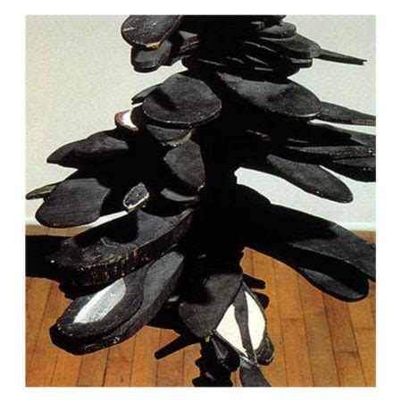 Louise Bourgeois: Artwork Survey: 1950s | Art21