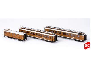 Ciwl Wien Nizza Cannes Expres Hobbytrain H