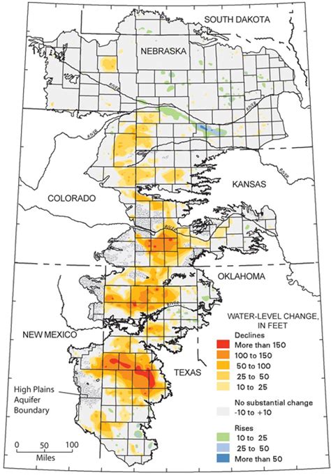 Climate Impacts in the Great Plains | Climate Change | US EPA