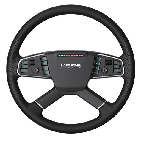 Rseat Europe Simracingmoza Racing Tsw Truck Steering Wheel Moza Racing Tsw Truck Steering