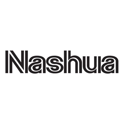 Nashua Logo Vector Logo Of Nashua Brand Free Download Eps Ai Png