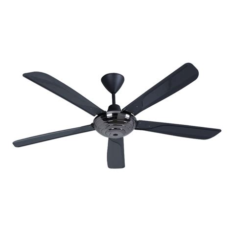 Jual KIPAS ANGIN HIAS PLAFON MT EDMA FANS TWISTER 56 INCH CEILING FAN