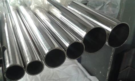 Electric Resistance Welding Pipes Tubes Ss Erw Pipes Alloy Steel