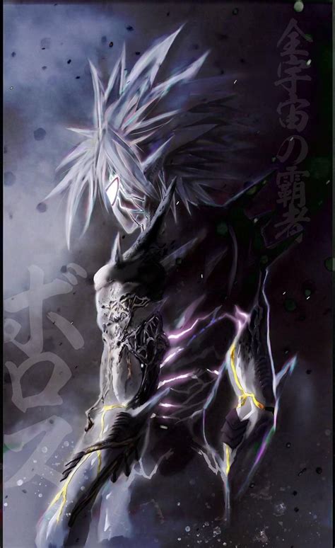 Lord Boros Wallpapers Wallpaper Cave