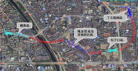 南昌地铁传来大消息！4号线、1号线东延、2号线东延手机新浪网