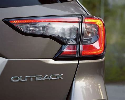 2024 Subaru Outback in St. Louis | Lou Fusz Subaru St. Louis