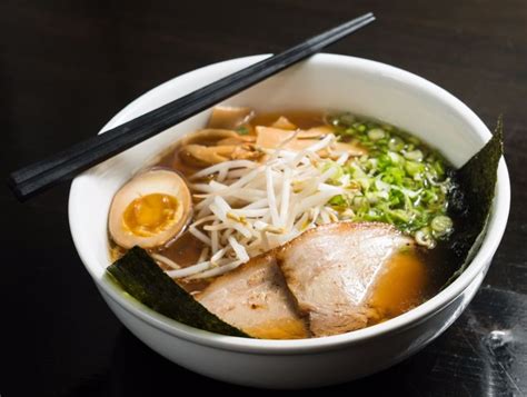 SOUTH SLOPE RAMEN Restaurant - Brooklyn, NY | Order Online | Japanese ...