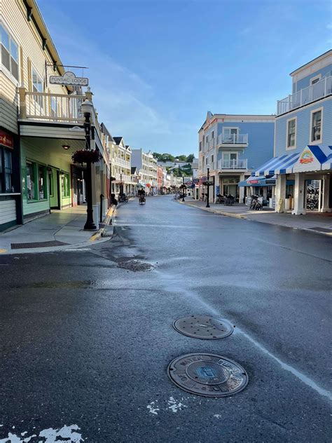 Dog friendly Mackinac Island: A local dog parent's guide