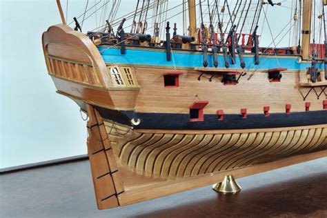 Ship Models by American Marine Model Gallery | Model ships, Scale model ...