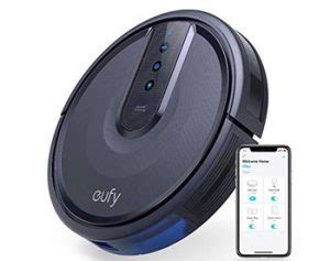 Eufy Robot Vacuum Comparison Eufy 15c Max Vs 25c Review