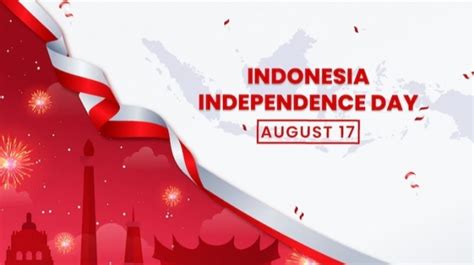 35 Ucapan 17 Agustus Untuk Teman Kantor Selamat Hari Kemerdekaan Ri Ke 78 Dirgahayu Indonesia