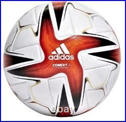 Adidas Fussball Conext Pro Tokyo Olympia Omb Official Matchball