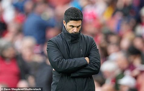 Micah Richards Sheds Light On Mikel Arteta S One Key Mistake Which Cost