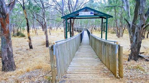 Nhill Parkrun Western Hwy Nhill Vic 3418 Australia