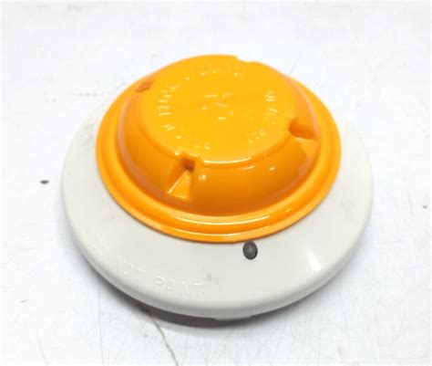 Honeywell TC806B1076 Photoelectric Smoke Detector EBay