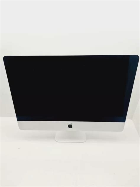 APPLE IMAC A1418 21 5 I5 4 CORES 16GB 1TB HDD Sklep Opinie Cena W