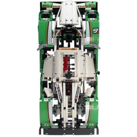 LEGO Technic 42039 - Langstrecken-Rennwagen - DECOTOYS
