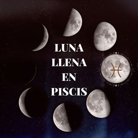 Astrologistas LUNA LLENA EN PISCIS