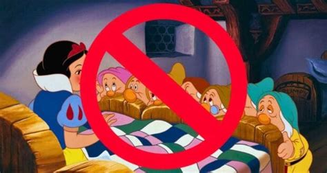 Conservative Company Makes Its Own 'Snow White' Movie • Disney Tips