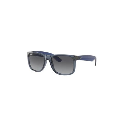 Ray Ban Justin Rb4165 710 13 Gafas De Sol