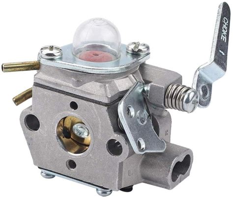 Carburetor For Weed Eater PE550 GE21 Gas Edger Rep 530071634 530069654