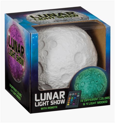 Plasma Orb Light Toysmith Lunar Light Show Set Hd Png Download