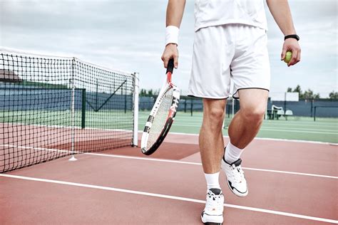 Comment Choisir Sa Raquette De Tennis Au Sujet