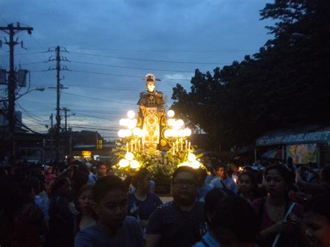 San Pedro Martir La Naval De Manila Grand Procession Flickr