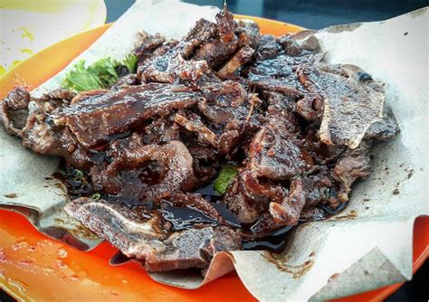 ‘Port’ Kambing Bakar Terbaik Sekitar Lembah Klang