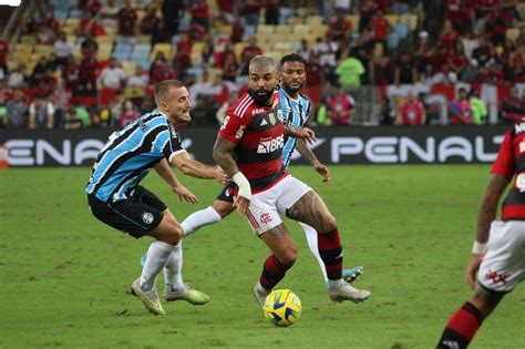 CBF divulga áudio do VAR da partida entre Flamengo e as