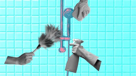 Best Shower Cleaning Brushes In