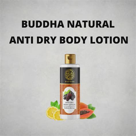 Buy Anti Dry Body Lotion Moisturizer Helps Restore Moisture Balance Nourishes And Hydrates Skin