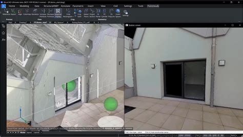 3d Laser Scanning Scan To Bim Bricsys Blog